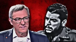 Landini-Troppo facile senza contradditorio!!!