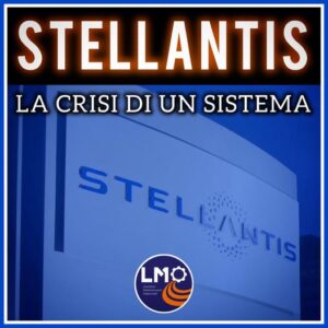 STELLANTIS REPORTAGE: